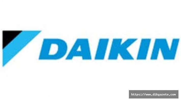 Daikin Türkiye, fabrikasındaki ürün gamını genişletti