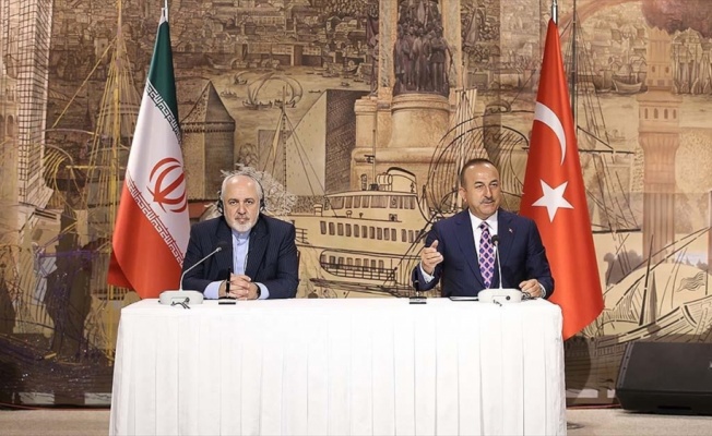Dışişleri Bakanı Çavuşoğlu: Libya'da kalıcı ateşkes için Rusya ile çalışmaya devam ediyoruz