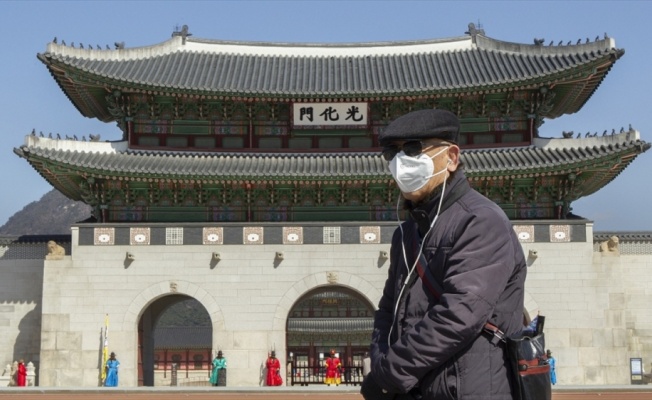 Dünya genelinde Kovid-19 tespit edilen kişi sayısı 10 milyon 250 bini geçti