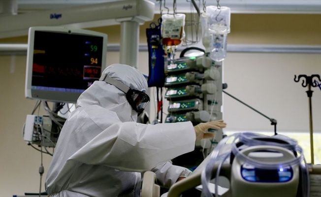 D&uuml;nya genelinde Kovid-19 tespit edilen kişi sayısı 6 milyon 278 bini ge&ccedil;ti