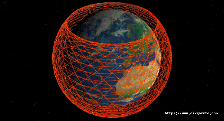 Elon Musk'ın amacı ne! Starlink Projesi neyi hedefliyor?