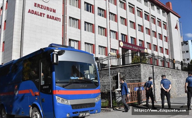 'En büyük eroin operasyonu' davasında karar açıklandı