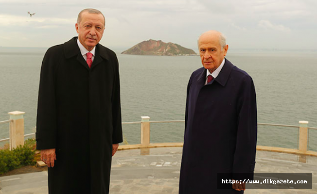Haber-Yorum-Analiz: Bahçeli ve Erdoğan&#039;a ‘saray darbesi’ mi?