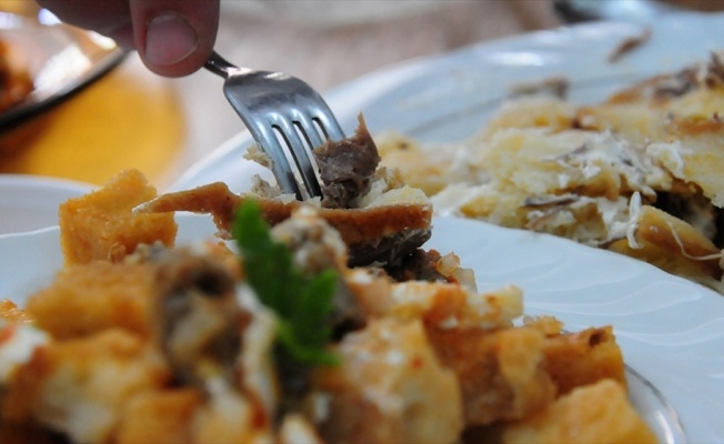 İsrafın önlenmesi için gıda bankacılığı sistemi daha etkin hale getirilecek