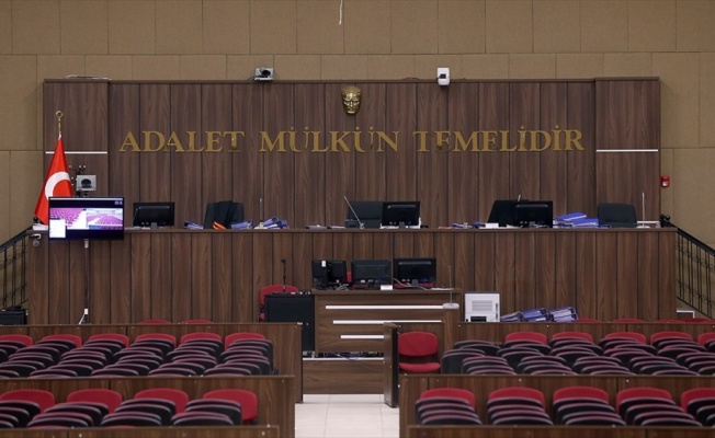 İstinaf '17 Aralık kumpas' davasında sanıklara veriler cezaları uygun buldu