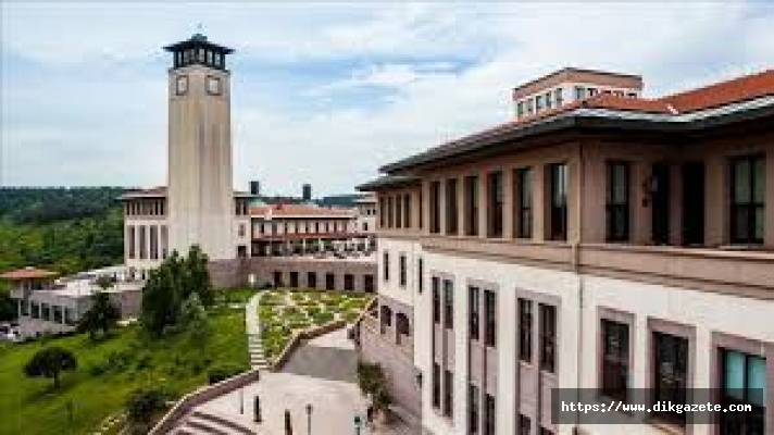 Koç Üniversitesi'nden yapay zeka burs programı