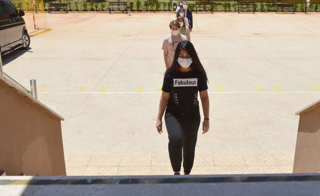 LGS ve YKS&#039;nin yapılacağı günlerde 81 ilde sokağa çıkma kısıtlaması uygulanacak