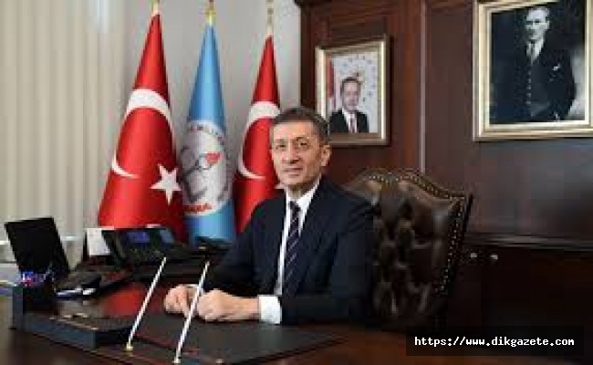 MEB'in tatil kitabı 'Arkadaş' 5 milyon öğrenciye ulaşacak