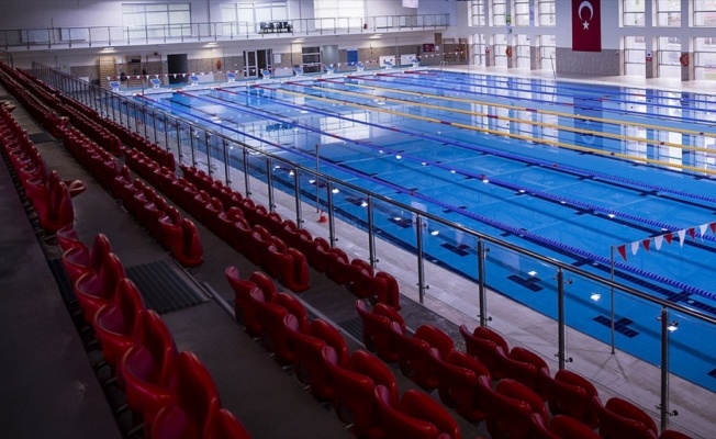 Normalleşme s&uuml;recinde spor tesislerinde uygulanacak &ouml;nlemler belirlendi