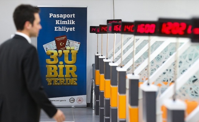 Nüfus müdürlükleri LGS ve YKS'ye girecek öğrenciler için açık tutulacak