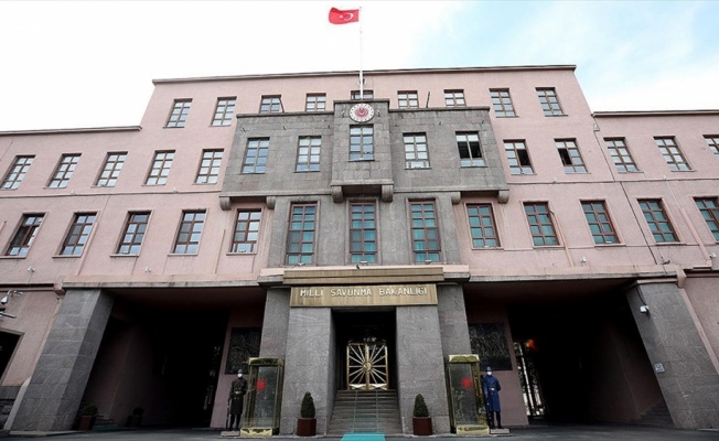 OHAL'in kaldırılmasından bu yana 4562 personel TSK'dan ihraç edildi