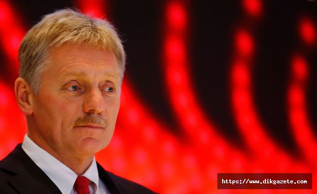 Peskov: Uluslararası hava trafiğinin ne zaman açılacağı belirsiz
