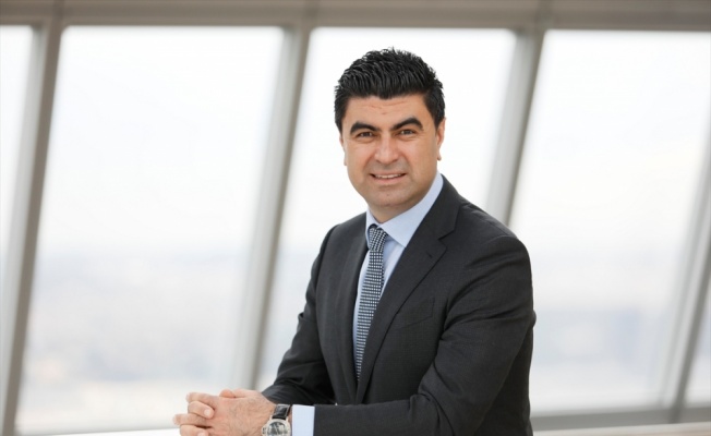 QNB Finansbank Dijital Köprü Projesi ile e-Dönüşüm hizmeti sunmayı sürdürecek