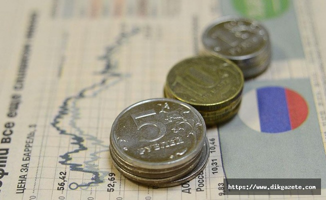 Rus uzman, rublenin güçlendirilmesinin ana faktörlerini sıraladı