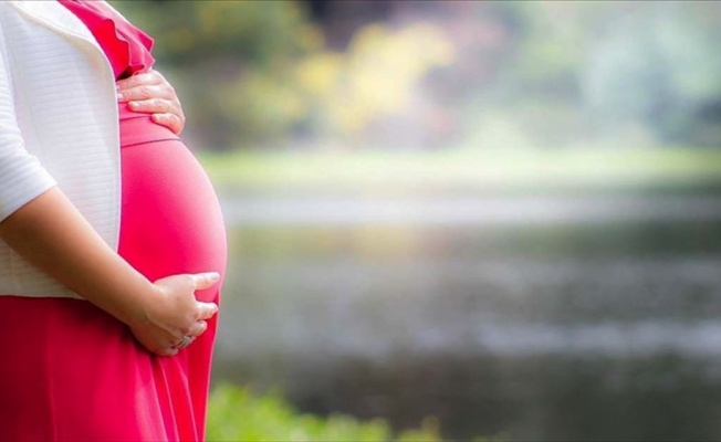 Sağlık Bakanlığı gebelere 'Demir ve D vitamini' desteği verecek