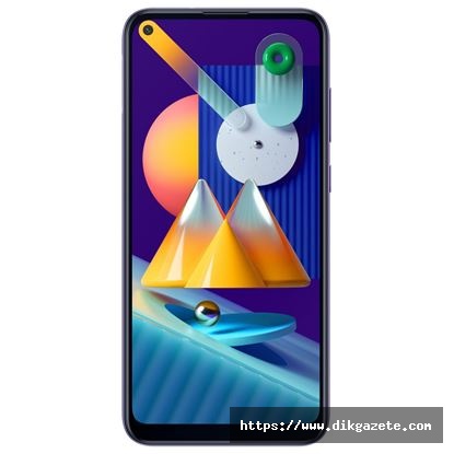 Samsung'dan Galaxy S20+ ve Galaxy Buds+ BTS özel serisi