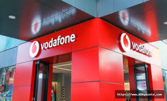Şebnem Bozoklu ve Meriç Aral'ın Vodafone Red için yaptığı mücadele tamamlandı