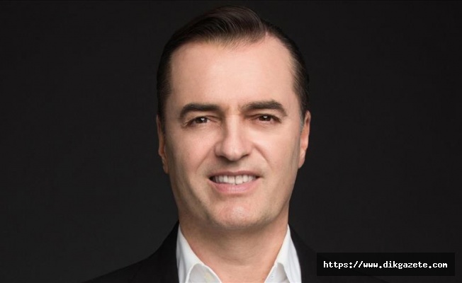 Şişecam Düzcam’ın “T Buluşmaları“nın ikinci konuk Patrik Schumacher oldu