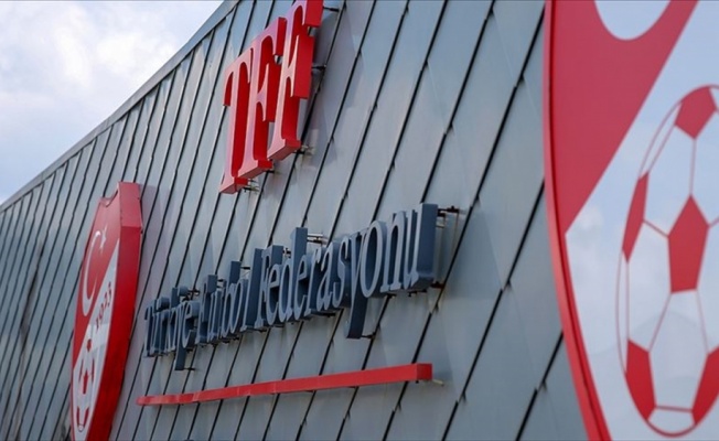 Süper Lig, TFF 1. Lig ve Türkiye Kupası müsabakalarına ilişkin talimatta değişiklik yapıldı