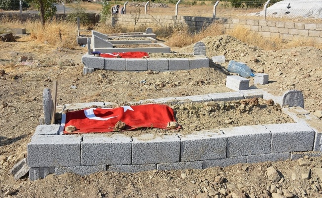 Tanıklar, Diyarbakır'da 5 sivili şehit eden teröristin saldırıyı nasıl gerçekleştirdiğini anlattı