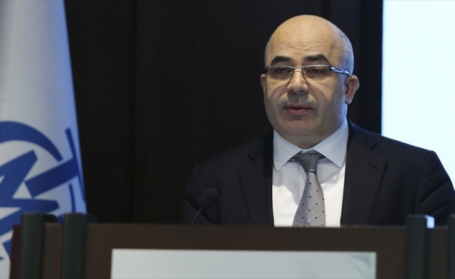 TCMB Başkanı Uysal: Ekonomimizin ihtiyaç duyacağı kararları almaya devam edeceğiz