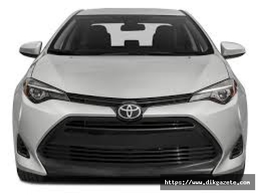 Toyota yeni GR Yaris &uuml;r&uuml;n gamını tanıttı
