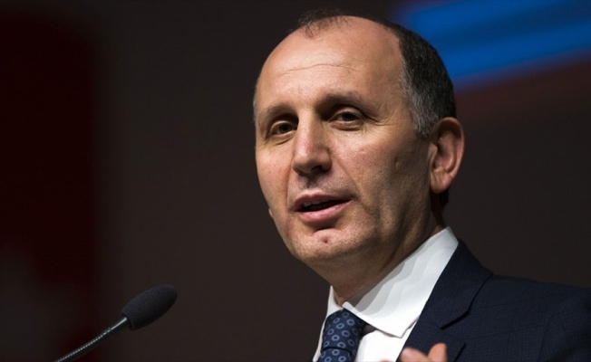 Trabzonspor Kul&uuml;b&uuml; eski başkanlardan Muharrem Usta ile uzlaştı