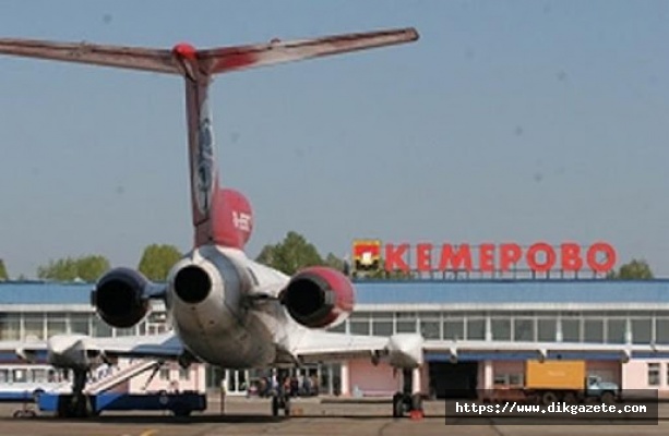 Türk Limak şirketi, Sibirya&#039;da Kemerovo Havaalanı&#039;nın yeni terminalini inşa edecek
