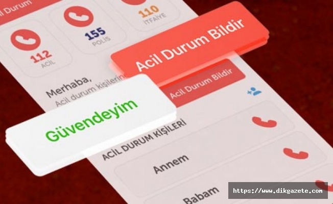 Turkcell'in BiP Acil Yardım Butonu'na bluetooth desteği geldi