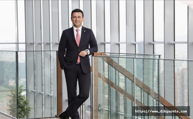 Türkiye Finans, Türkiye’nin en etik şirketleri arasında yerini aldı