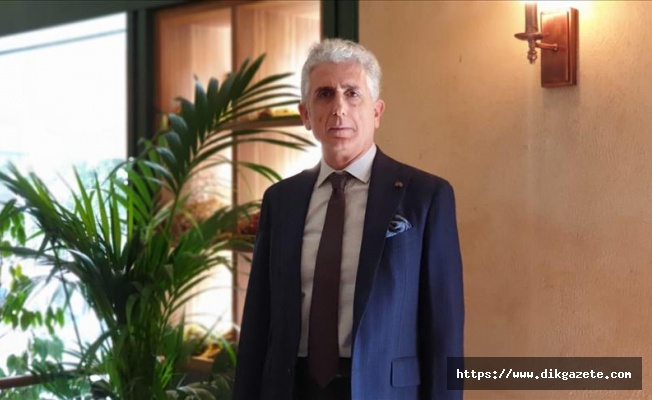 UKS Yatırım ve Girişim&#039;den Kanada Okulları&#039;na ortaklık teklifi