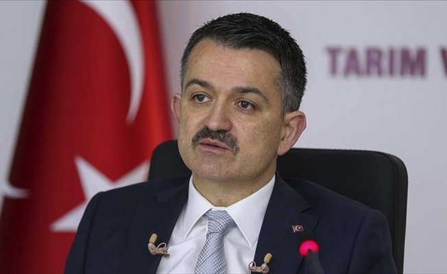 &Uuml;reticilere 886 milyon liralık destek &ouml;demesi bug&uuml;n başlıyor