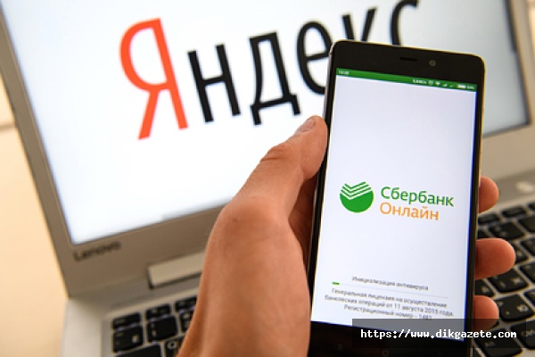 Vedomosti: Sberbank ve Yandex yollarını ayırıyor