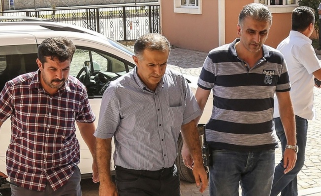 Yargıtay sözde 'yurtta sulh konseyi' listesinde içişleri müsteşarı olarak yer alan Faruk Bal'ın cezasını onadı
