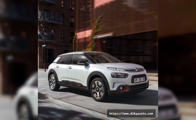 Yeni nesil Citroen hatchback C4, 30 Haziran'da tanıtılacak