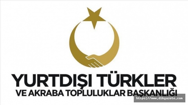 YTB&rsquo;den kara yoluyla T&uuml;rkiye'ye gelecekler i&ccedil;in 'Memleket Yolu' internet sitesi