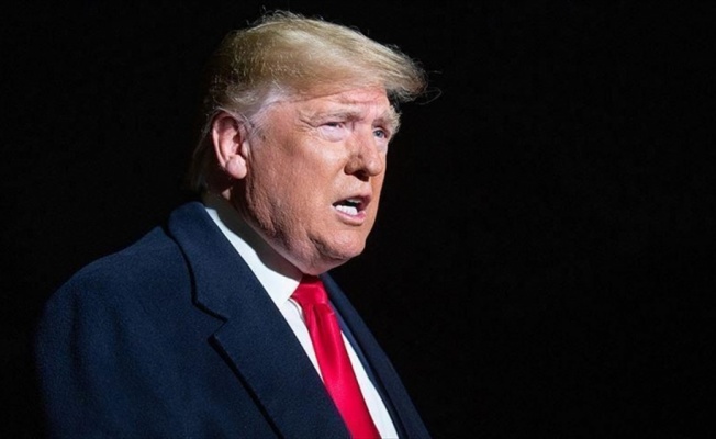 ABD Başkanı Trump ulusal çapta maske takma zorunluluğunu onaylamayacağını bildirdi
