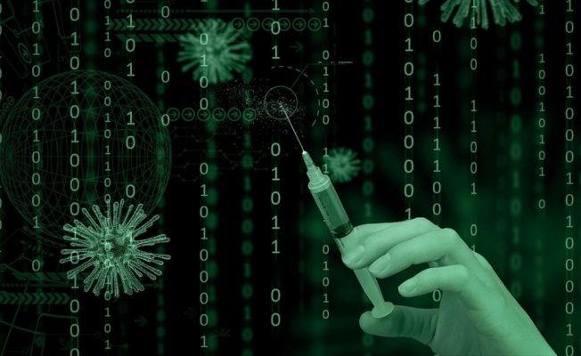 ABD iki &Ccedil;inli hackerı Kovid-19 aşısı &uuml;zerine &ccedil;alışan şirketleri hedef almakla su&ccedil;ladı