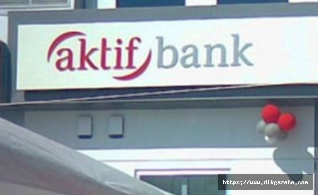 Aktif Bank’tan elektrik dağıtım sektörüne özel kira sertifikası