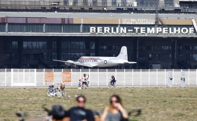 Alman hükümetinin turizm sorumlusu Bareiss: Yakında Türkiye ile turizme başlayacağımızdan eminim
