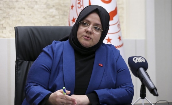 Bakan Zehra Zümrüt Selçuk: 15 Temmuz&#039;da destan yazan kahramanlar için tüm imkanlar seferber edildi
