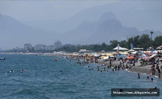 Bayram tatilinde otobüs bileti aramaları yüzde 51 arttı