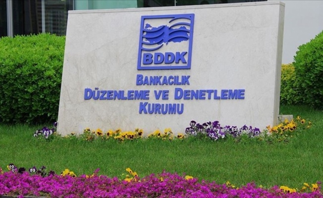 BDDK'dan 7 bankaya 204 milyon 651 bin TL para cezası