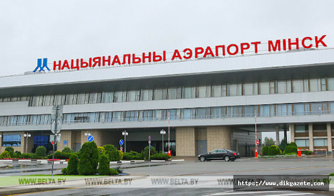 Belarus’ta Ruslar’ın Minsk üzerinden Türkiye turlarında talep artışı tespit edildi