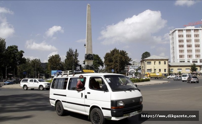 BM, Etiyopya'daki şiddet olaylarından “derin endişe“ duyuyor