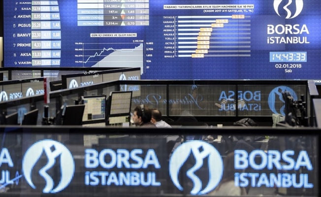 Borsa İstanbul'dan 6 yabancı kuruluşa 'açığa satış yasağı' tedbiri
