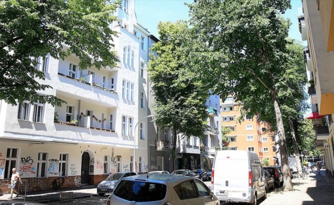 Darbe girişiminin 4'üncü yılında Almanya FETÖ için güvenli liman olmayı sürdürüyor