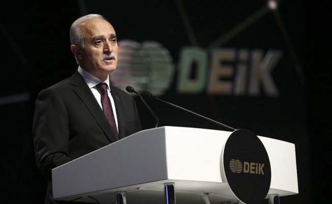 DEİK Başkanı Olpak: Güvenli tedarik zinciri sağlayan kazanan olacak