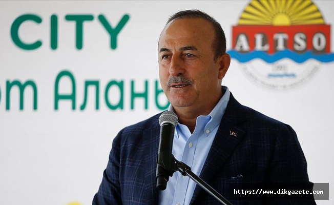Dışişleri Bakanı Çavuşoğlu: Cumhuriyeti tarihinin en büyük tahliye operasyonunu gerçekleştirdik