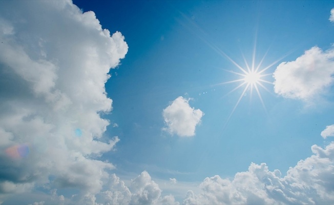 Dünya Meteoroloji Örgütünden Sibirya kaynaklı sıcak hava dalgası uyarısı